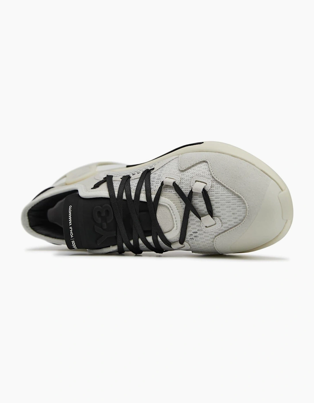 Y 3 Idoso Low Top Sneakers