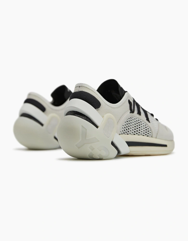 Y 3 Idoso Low Top Sneakers