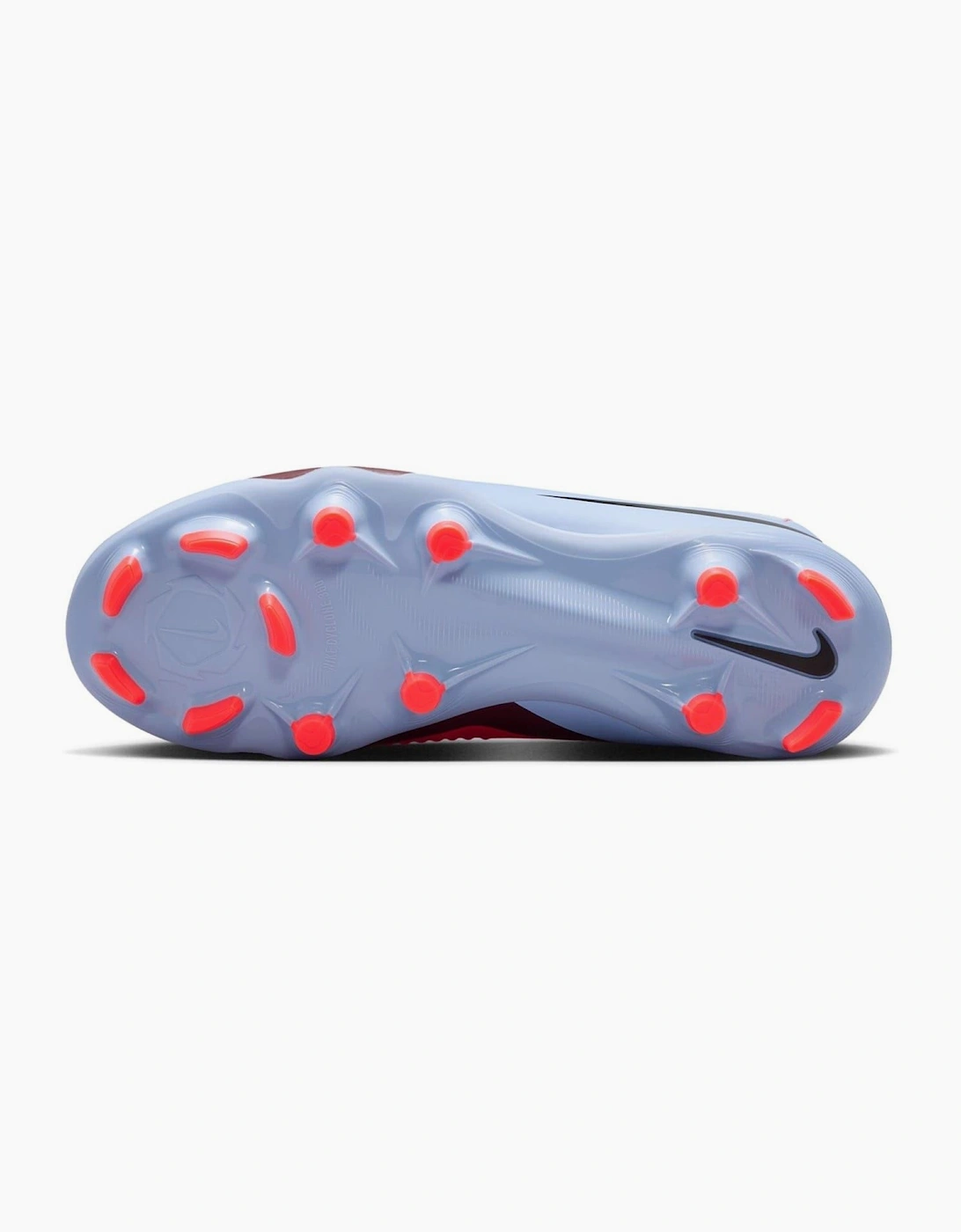 Phantom 6 Academy High Juniors Firm Ground Football Boots