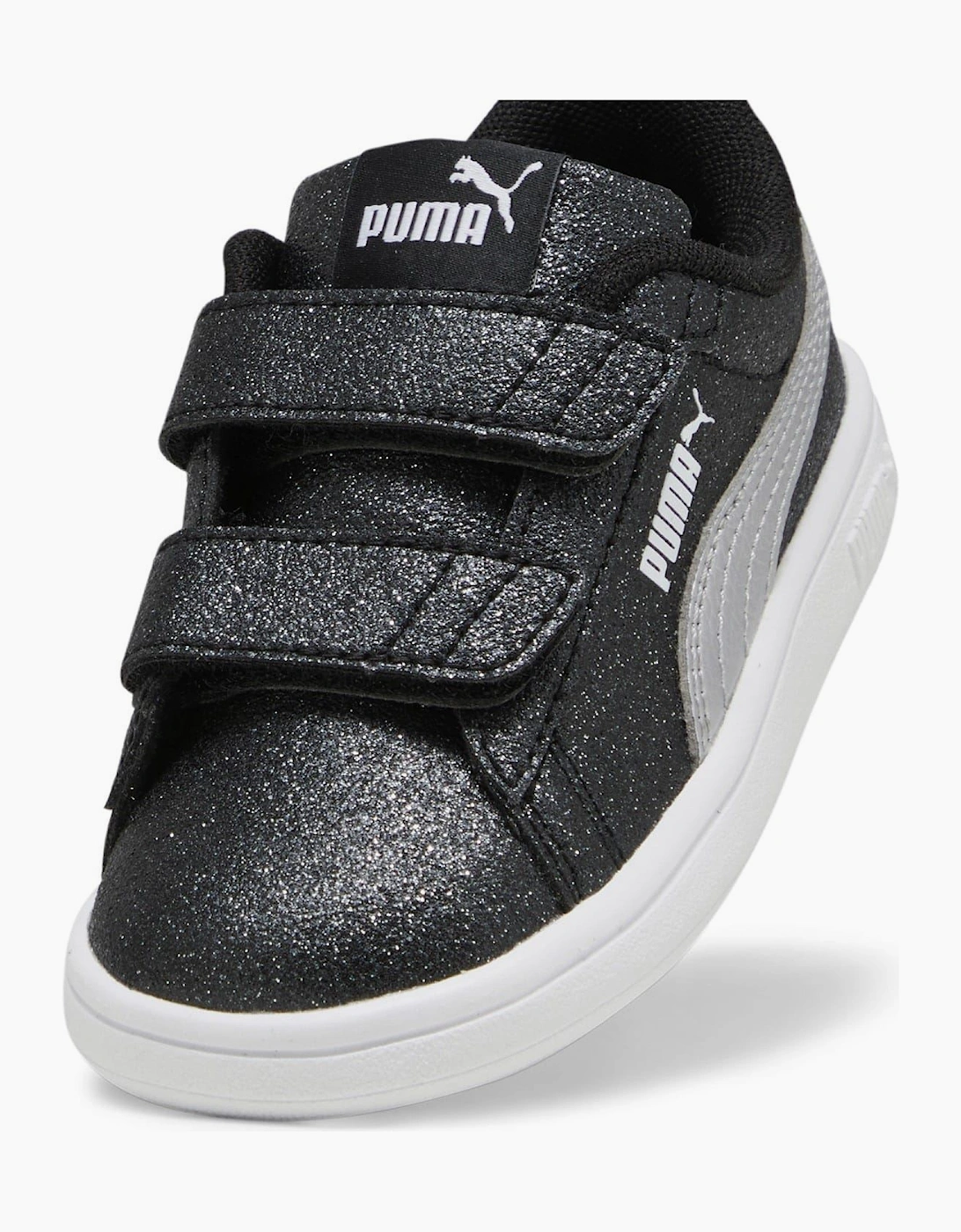 Smash 3.0 Glitz Glam V Infant Girl Trainers