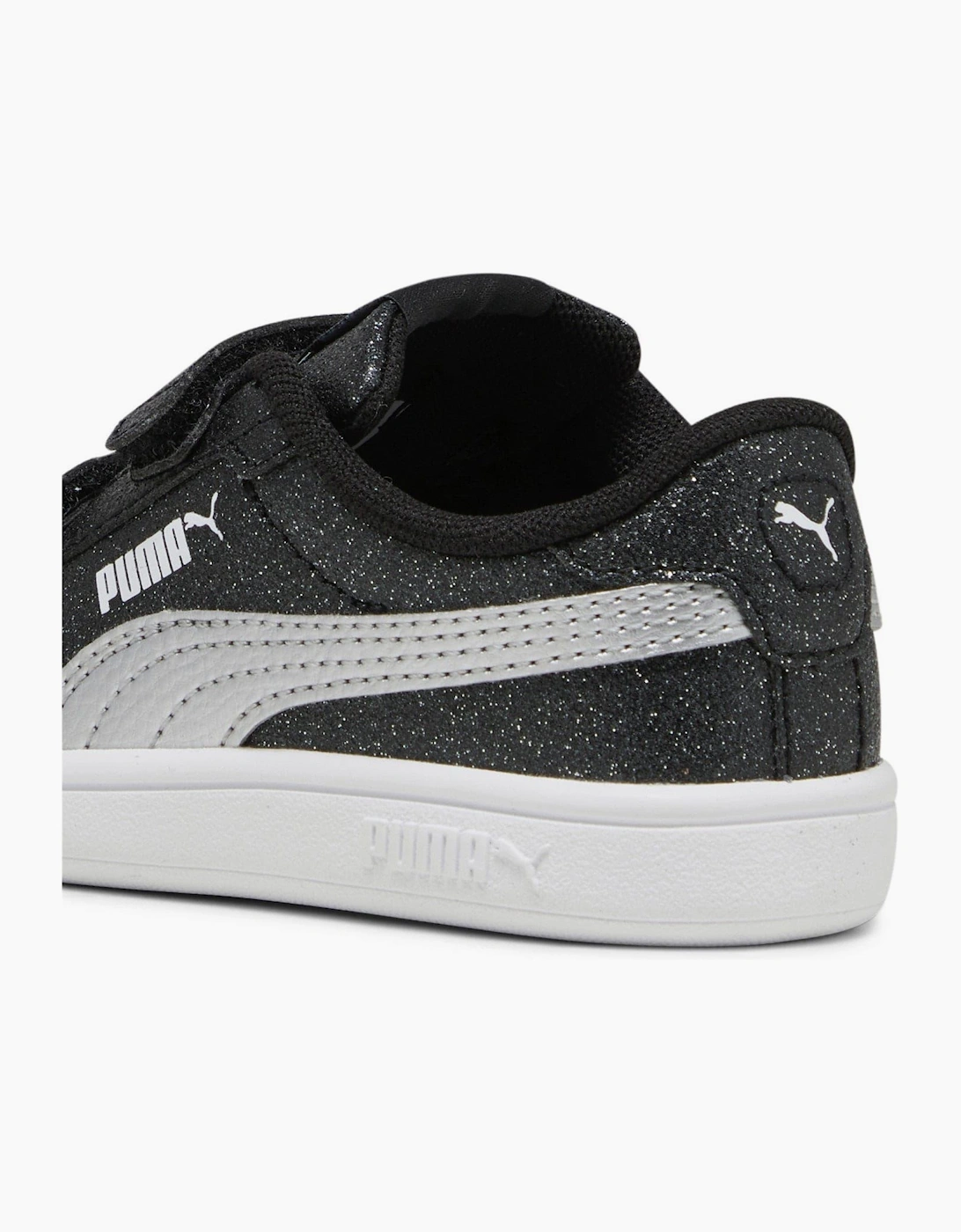 Smash 3.0 Glitz Glam V Infant Girl Trainers