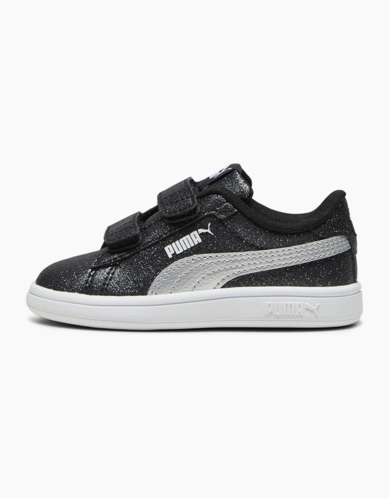 Smash 3.0 Glitz Glam V Infant Girl Trainers
