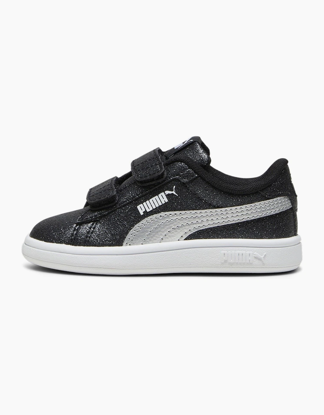 Smash 3.0 Glitz Glam V Infant Girl Trainers