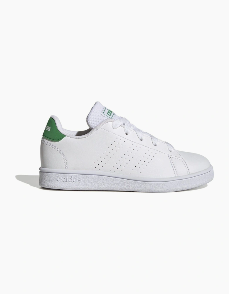 Advantage Lifestyle Court Lace Shoes Unisex Childrens