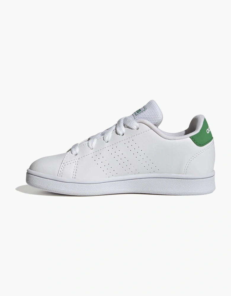 Advantage Lifestyle Court Lace Shoes Unisex Childrens