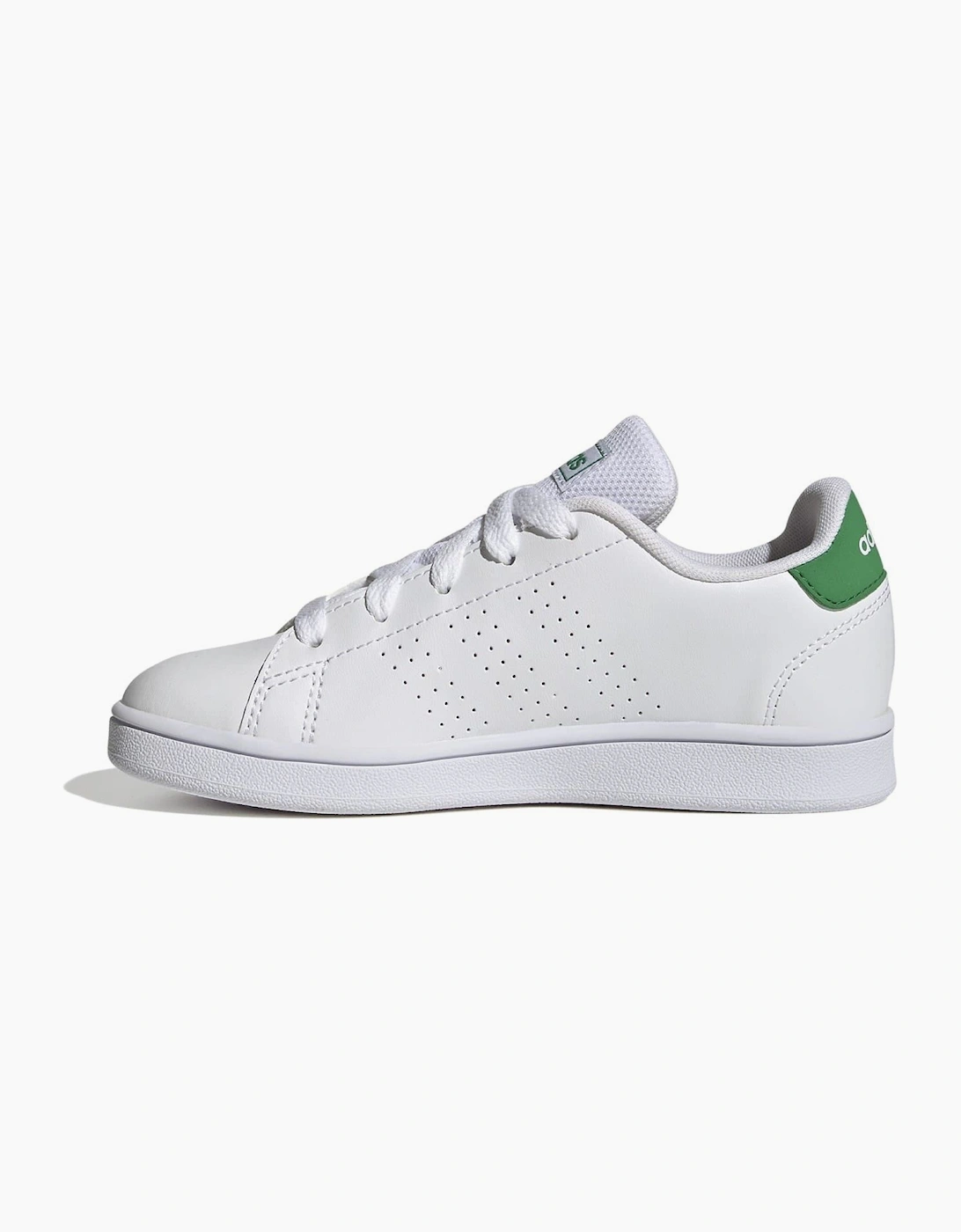 Advantage Lifestyle Court Lace Shoes Unisex Childrens