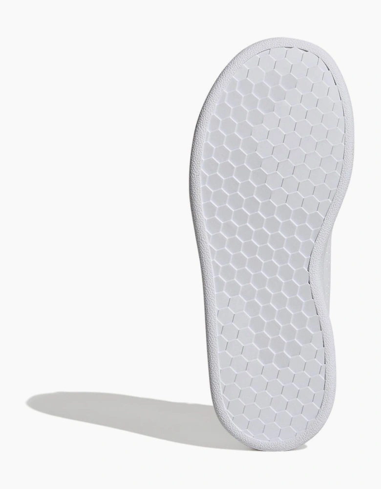 Advantage Lifestyle Court Lace Shoes Unisex Childrens