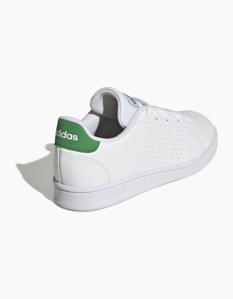 Advantage Lifestyle Court Lace Shoes Unisex Childrens