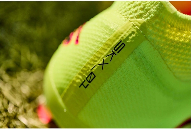 Skx 01 Elite Firm Ground Football Boots
