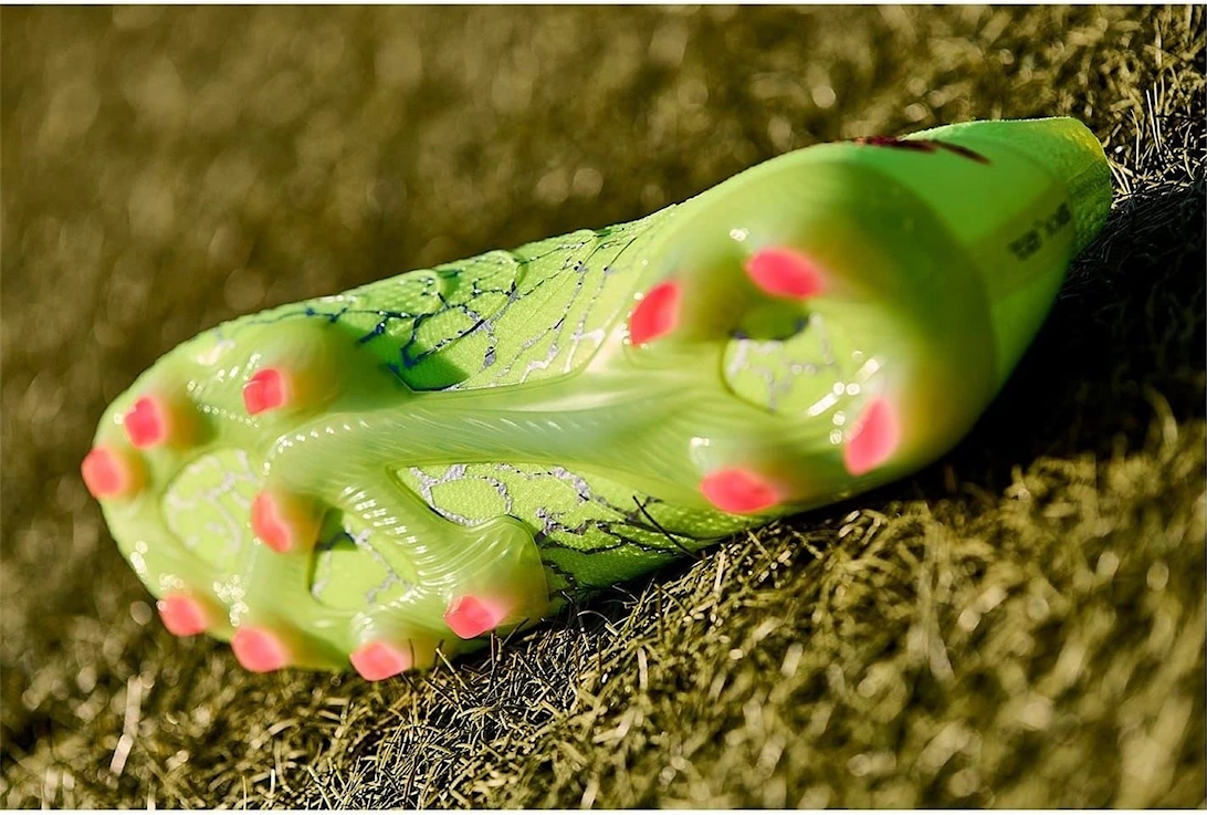 Skx 01 Elite Firm Ground Football Boots