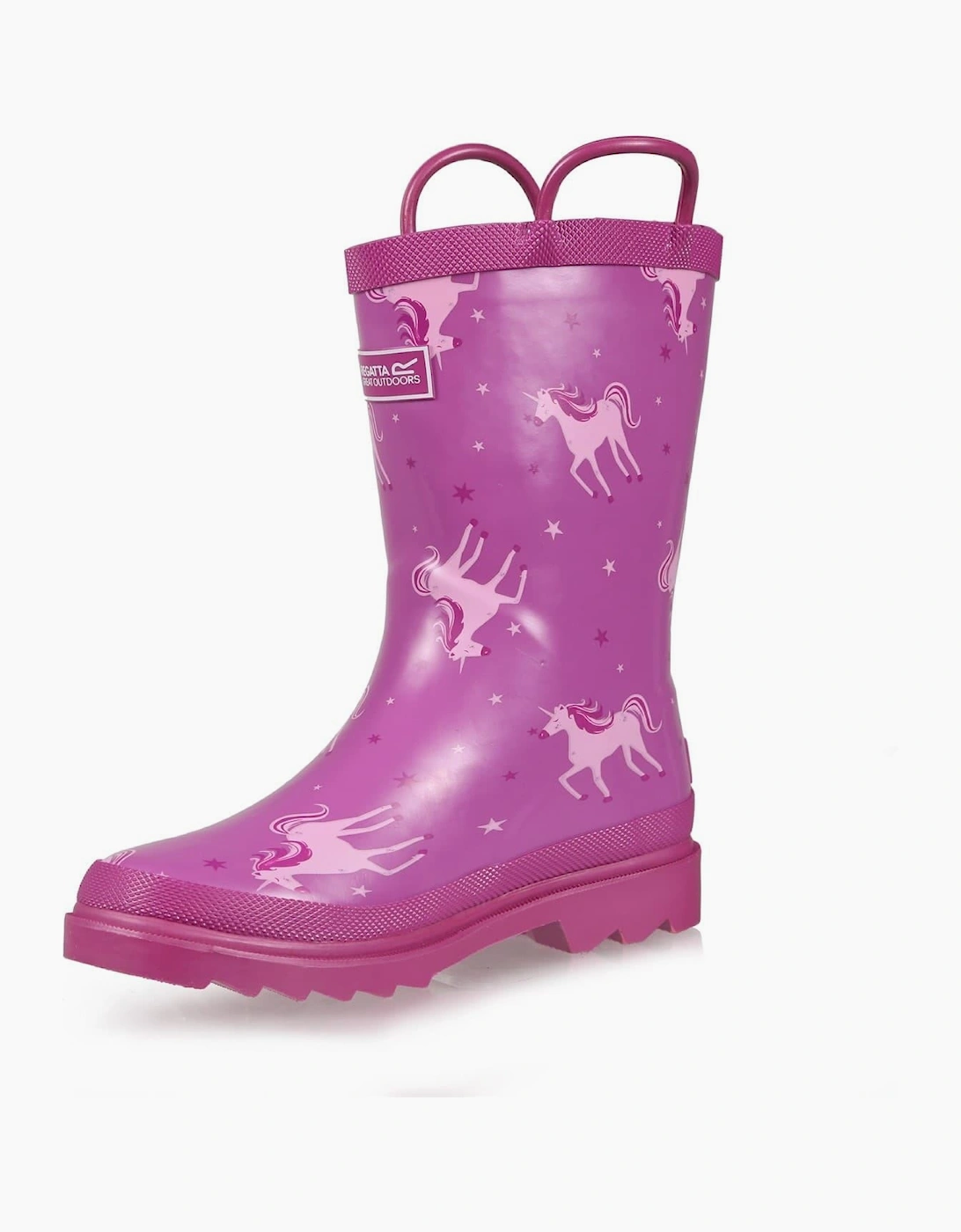 Minnow Junior Novelty Rain Boots