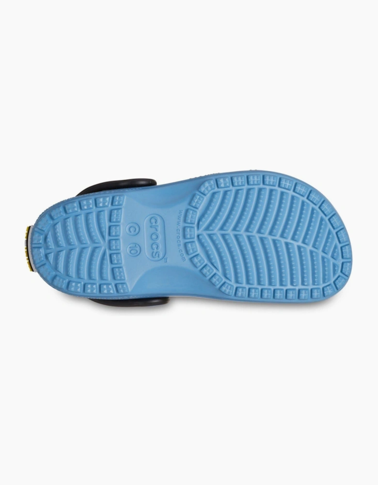 Dme Classic Low Heel Clogs