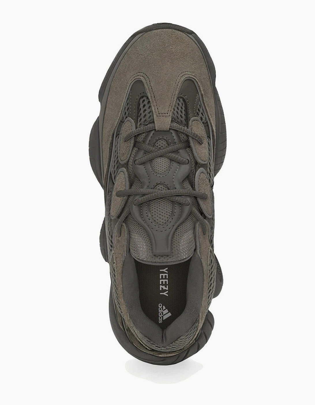 500 Sneakers Juniors