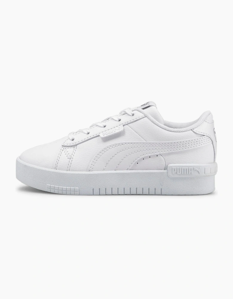 Jada Court Trainers Child Girls