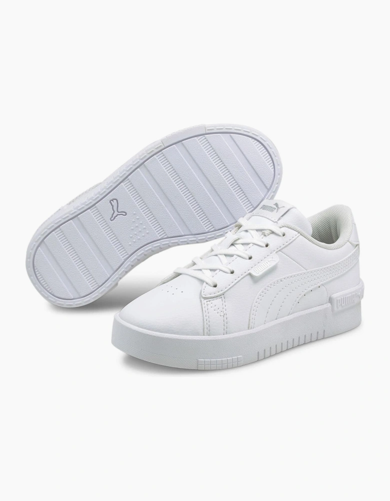 Jada Court Trainers Child Girls