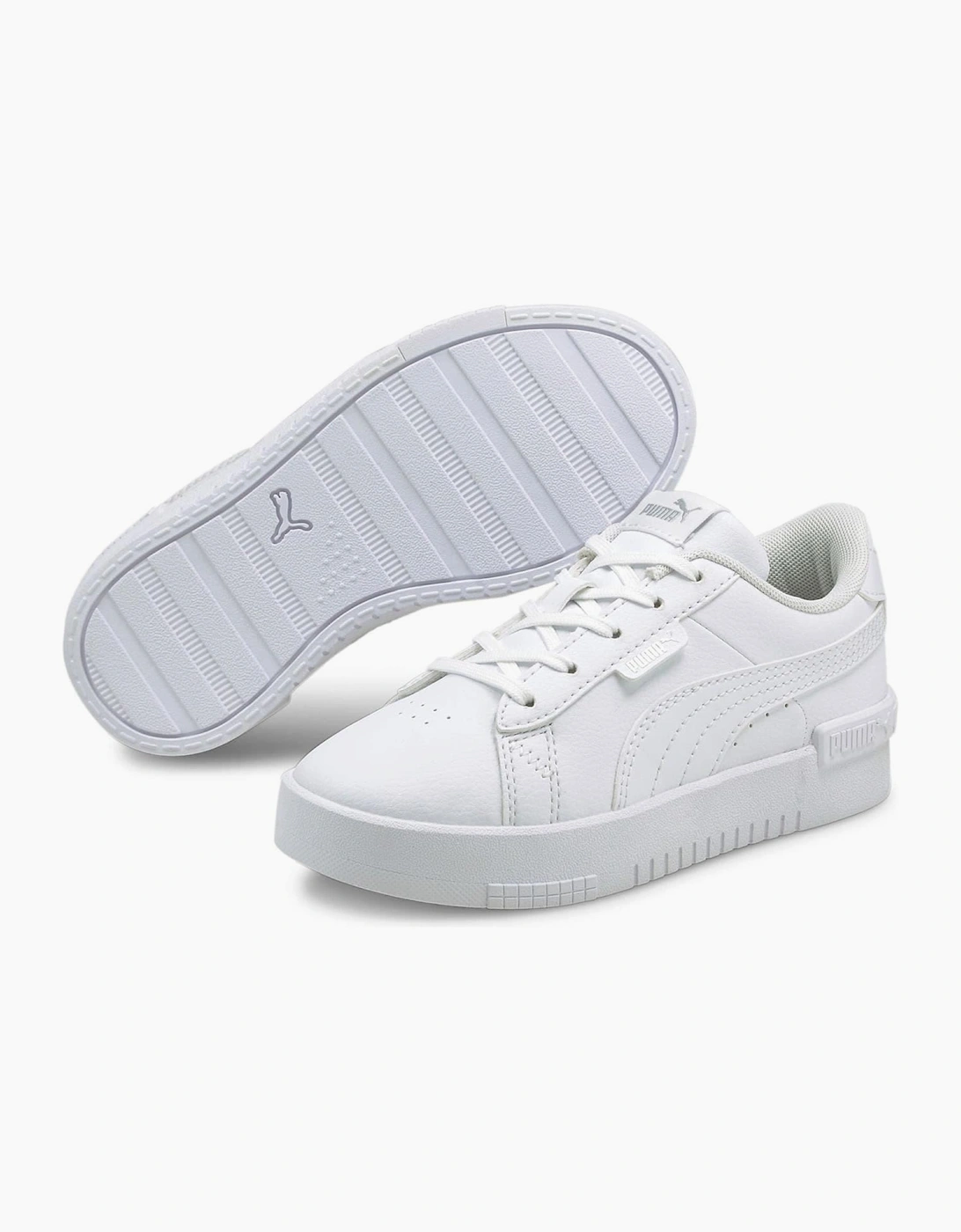 Jada Court Trainers Child Girls, 7 of 6