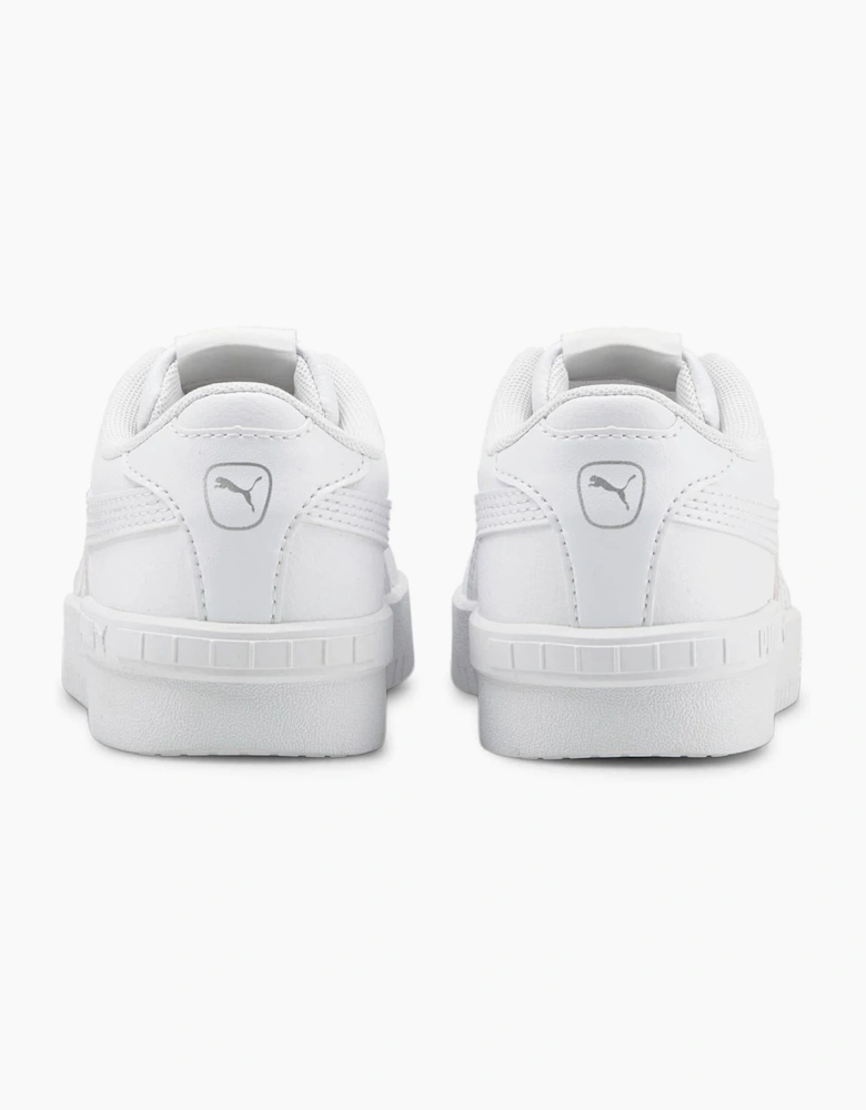 Jada Court Trainers Child Girls