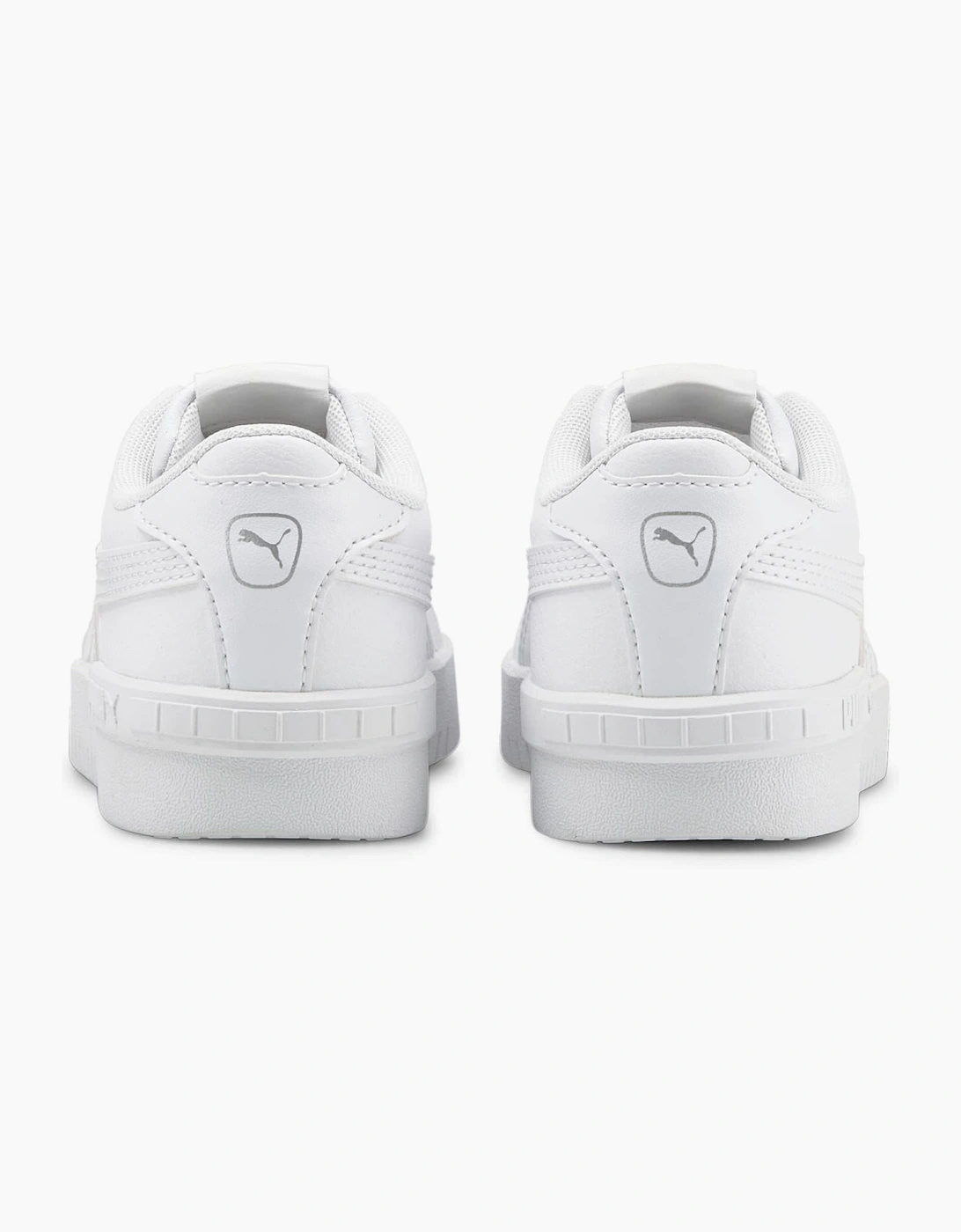 Jada Court Trainers Child Girls