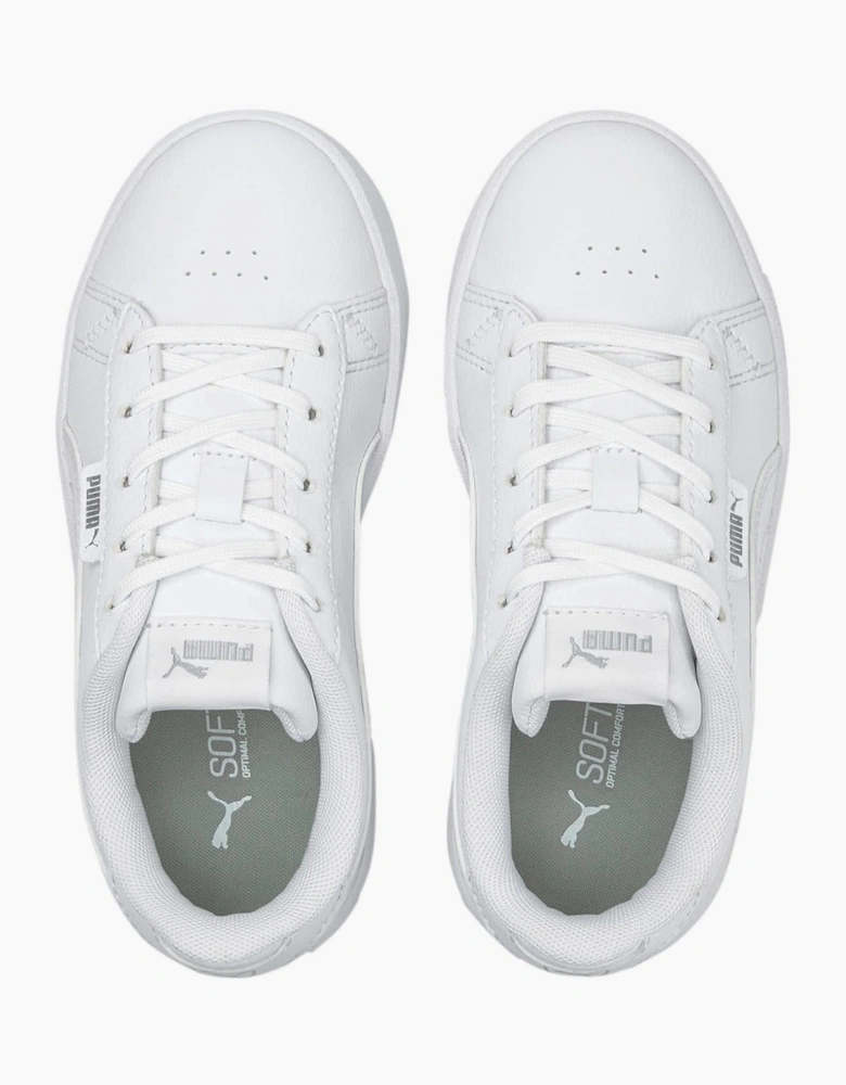 Jada Court Trainers Child Girls