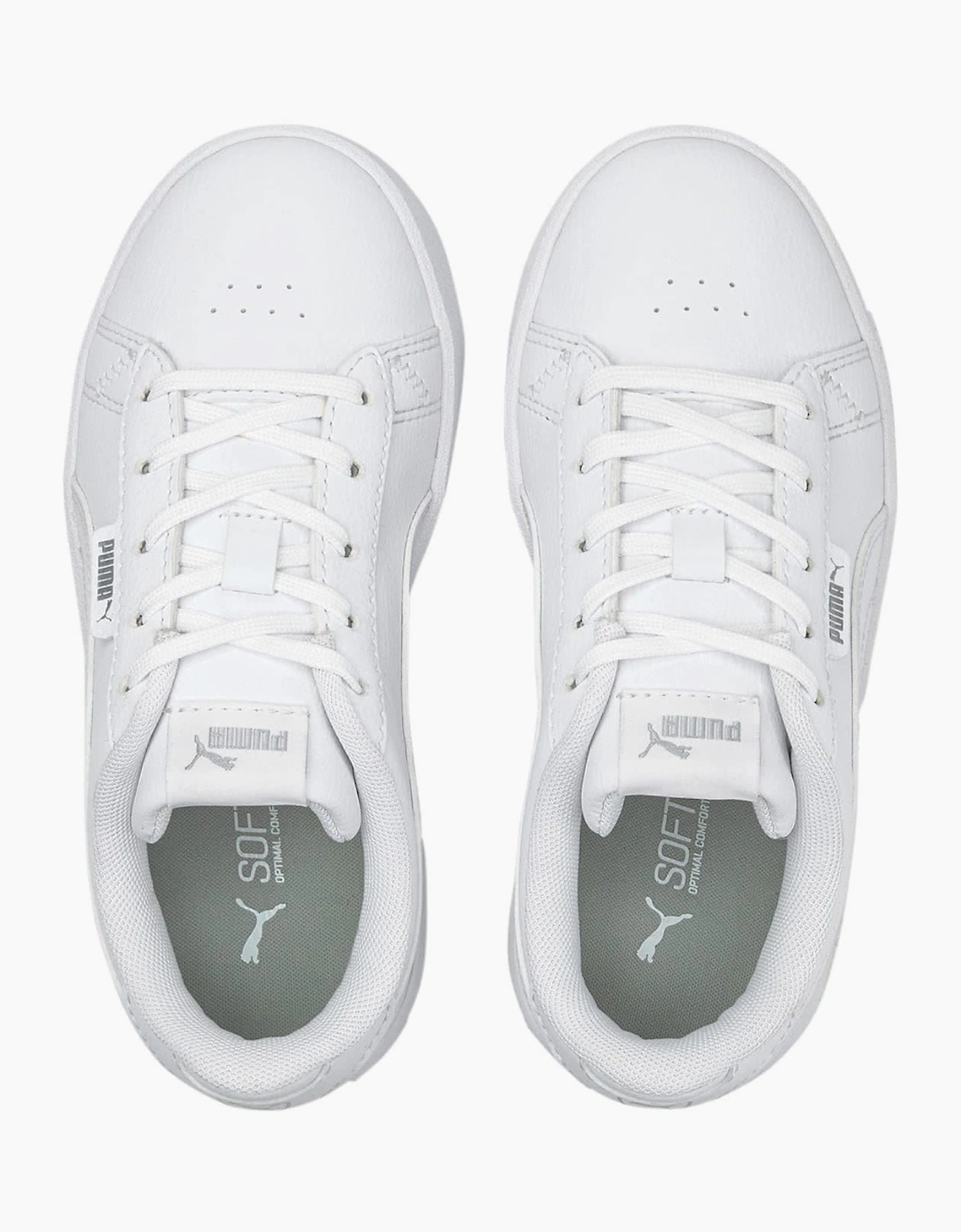 Jada Court Trainers Child Girls