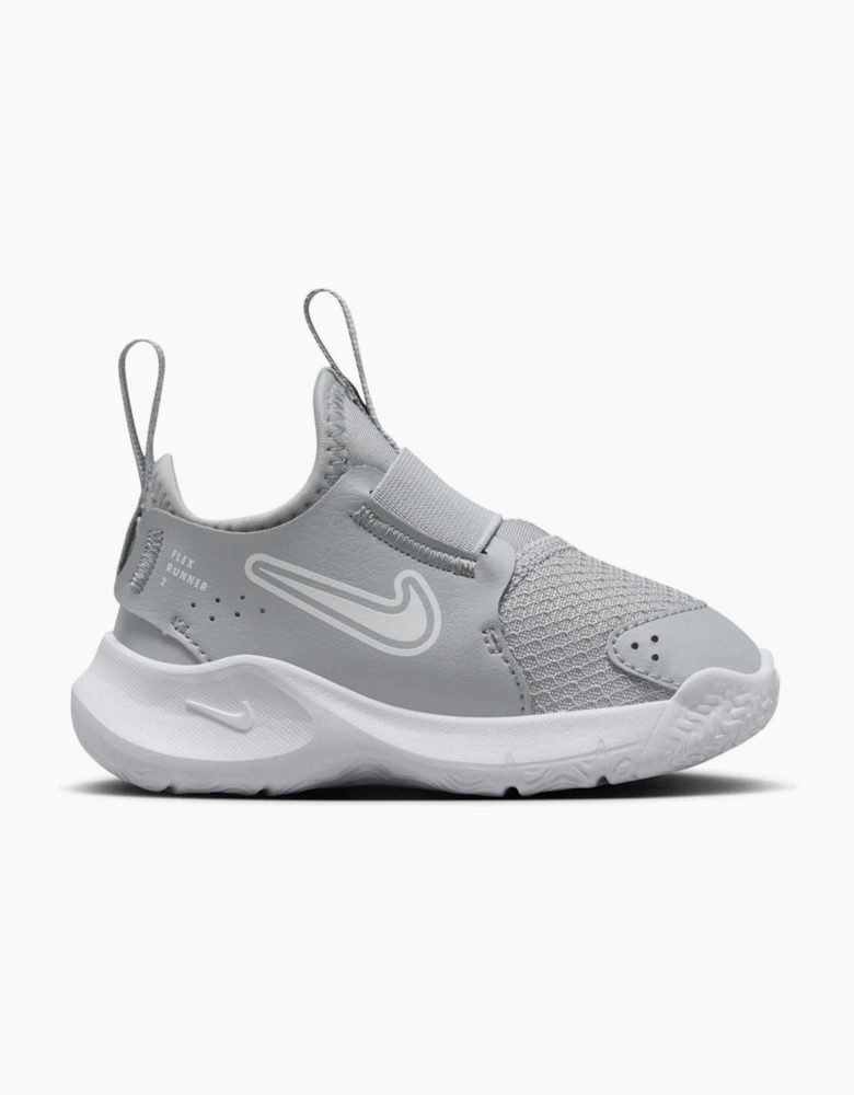 Flex Runner 3 Baby Toddler Shoes