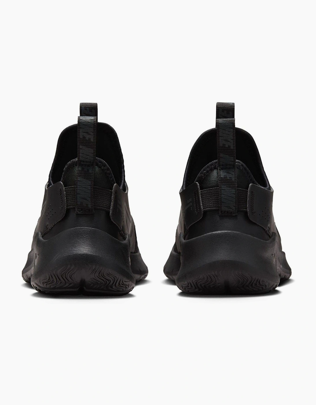 Flex Runner 3 Low Top Running Sneakers