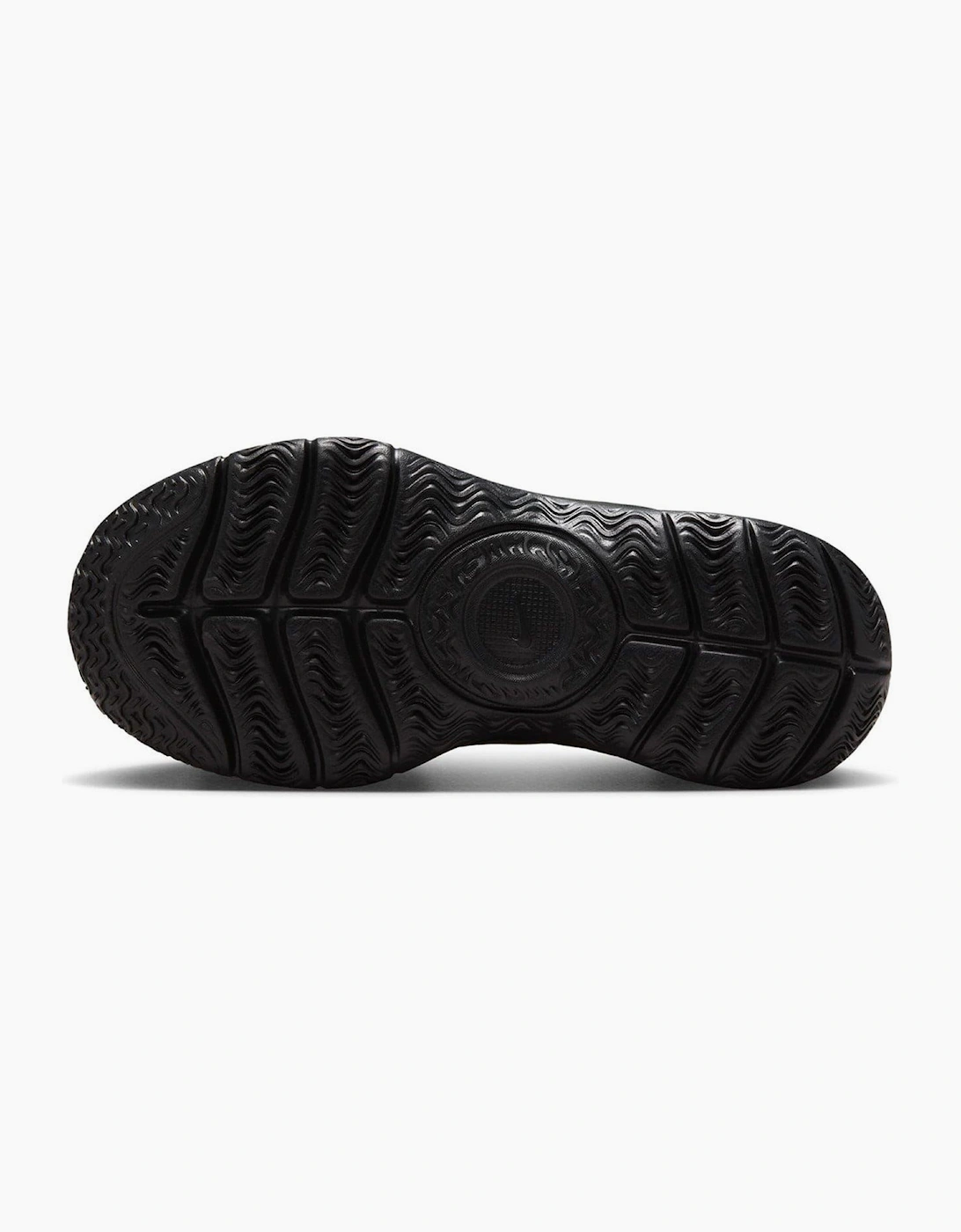 Flex Runner 3 Low Top Running Sneakers