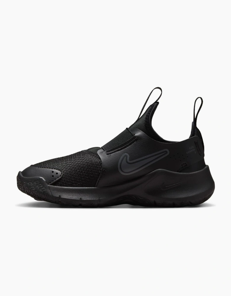 Flex Runner 3 Low Top Running Sneakers