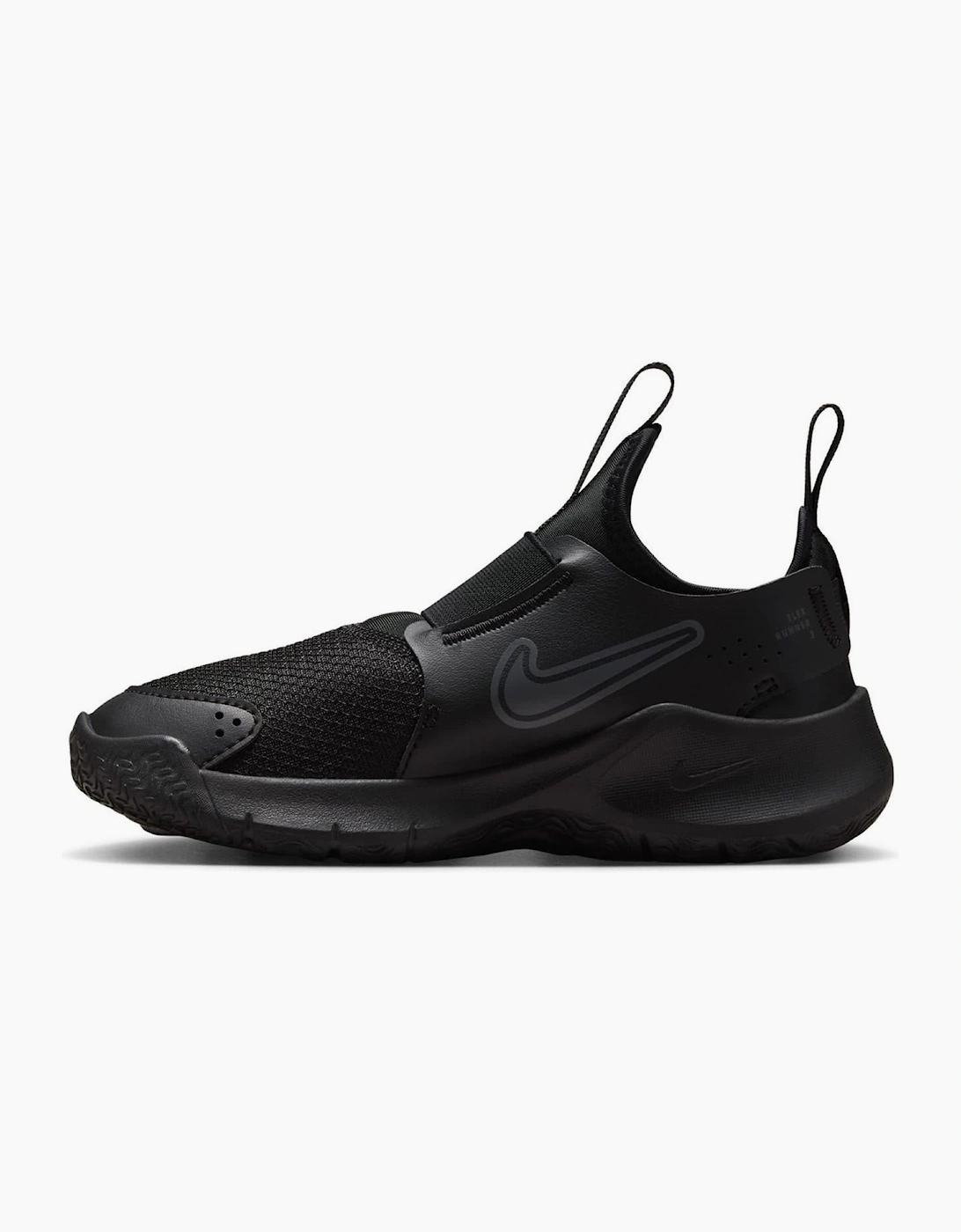 Flex Runner 3 Low Top Running Sneakers