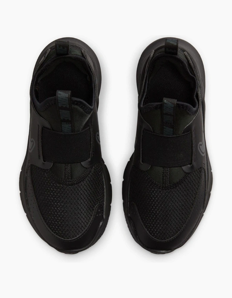 Flex Runner 3 Low Top Running Sneakers