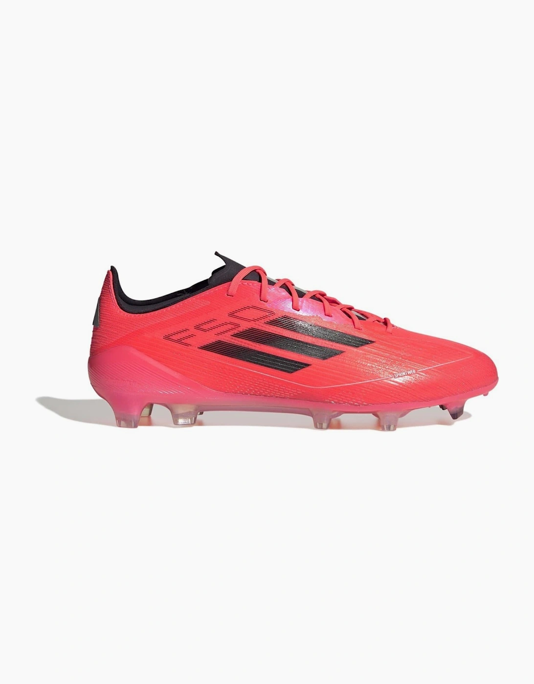 F50 Elite Juniors Firm Ground Football Boots, 2 of 1