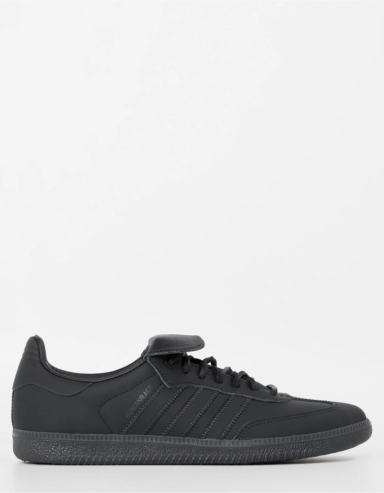 Samba Low Top Lace-Up Sneakers