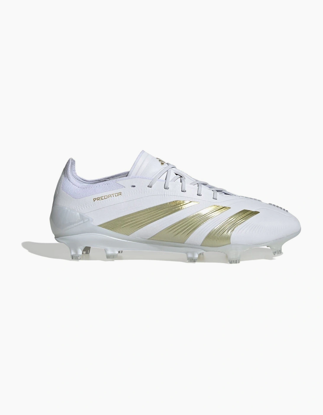 Predator Elite Stripe Football Boots, 2 of 1