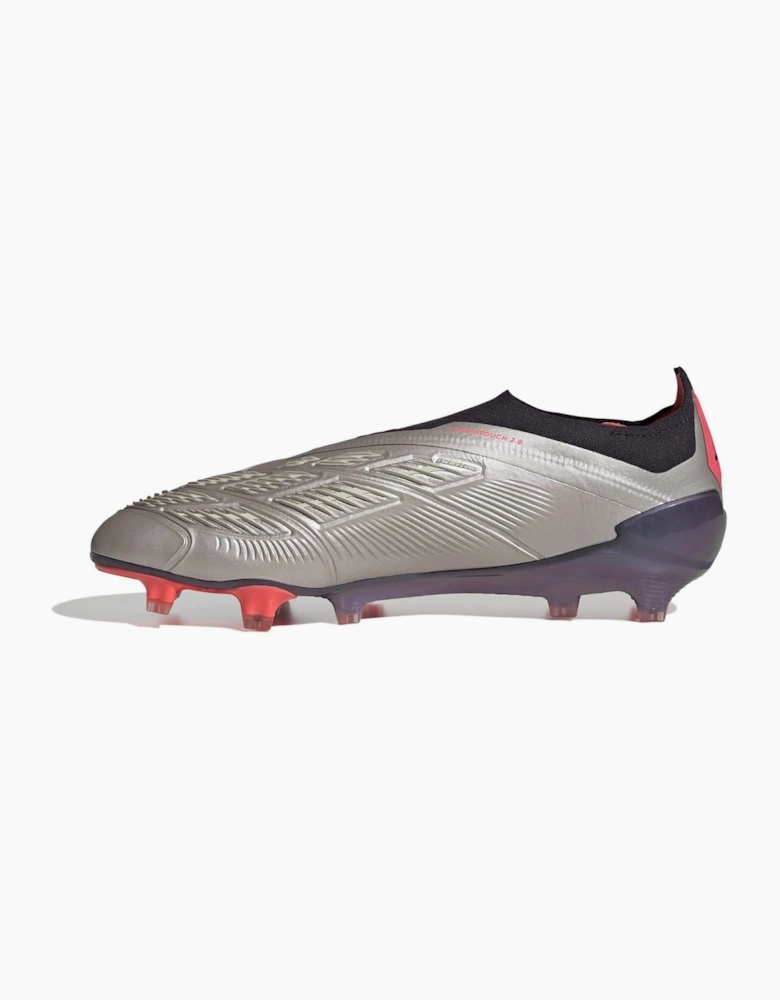 Predator Elite Low Top Football Boots