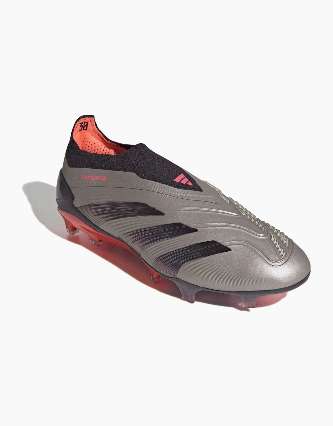 Predator Elite Low Top Football Boots