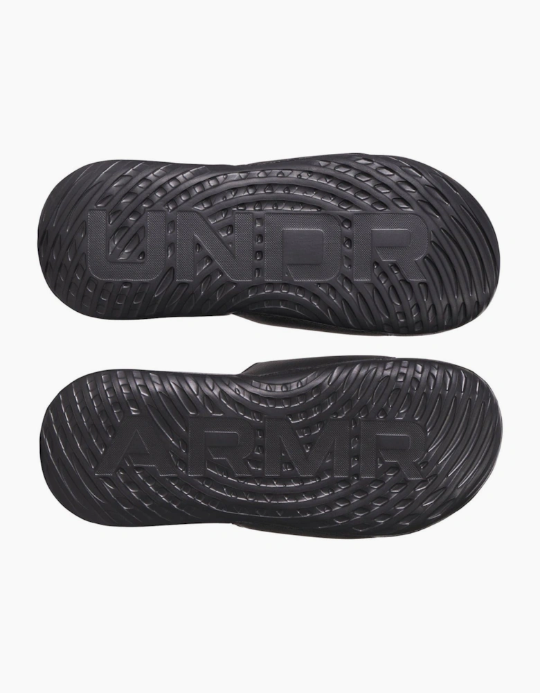 Ignite Select Open Toe Slides