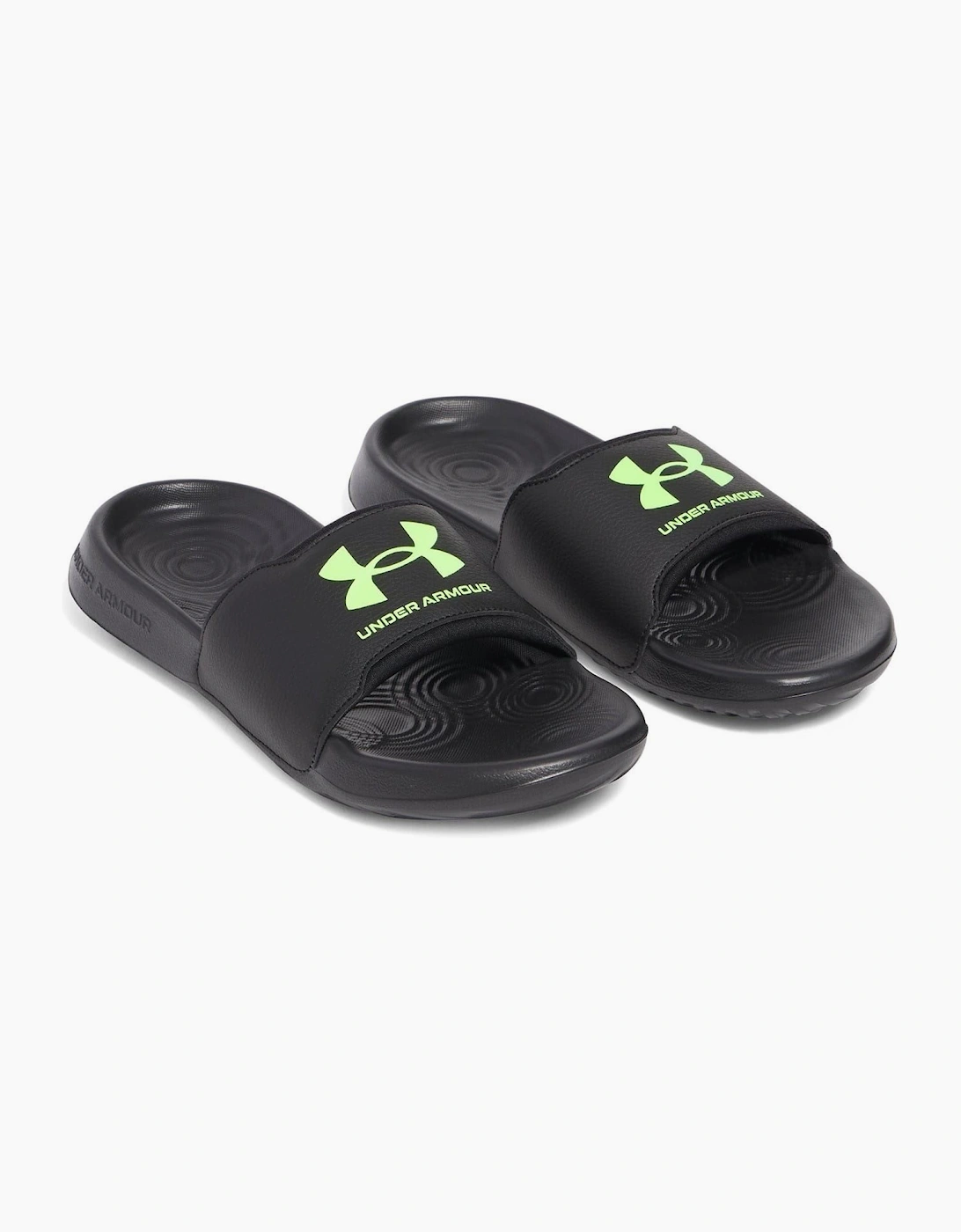 Ignite Select Open Toe Slides