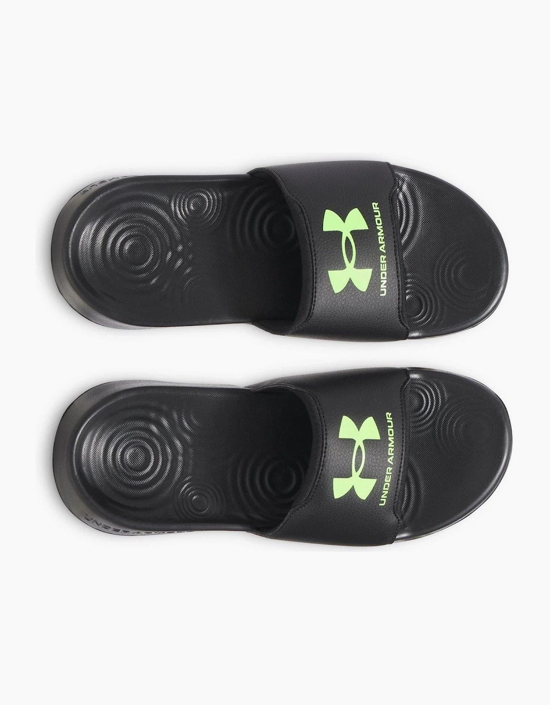 Ignite Select Open Toe Slides