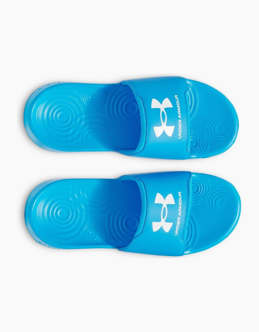 Ignite Select Open Toe Slides