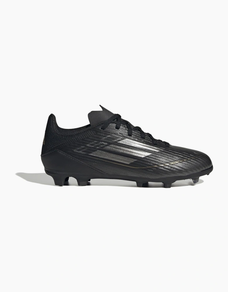 F50 Academy Junior Firm Ground Football Boots