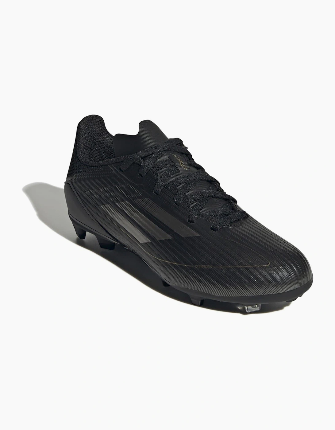 F50 Academy Junior Firm Ground Football Boots