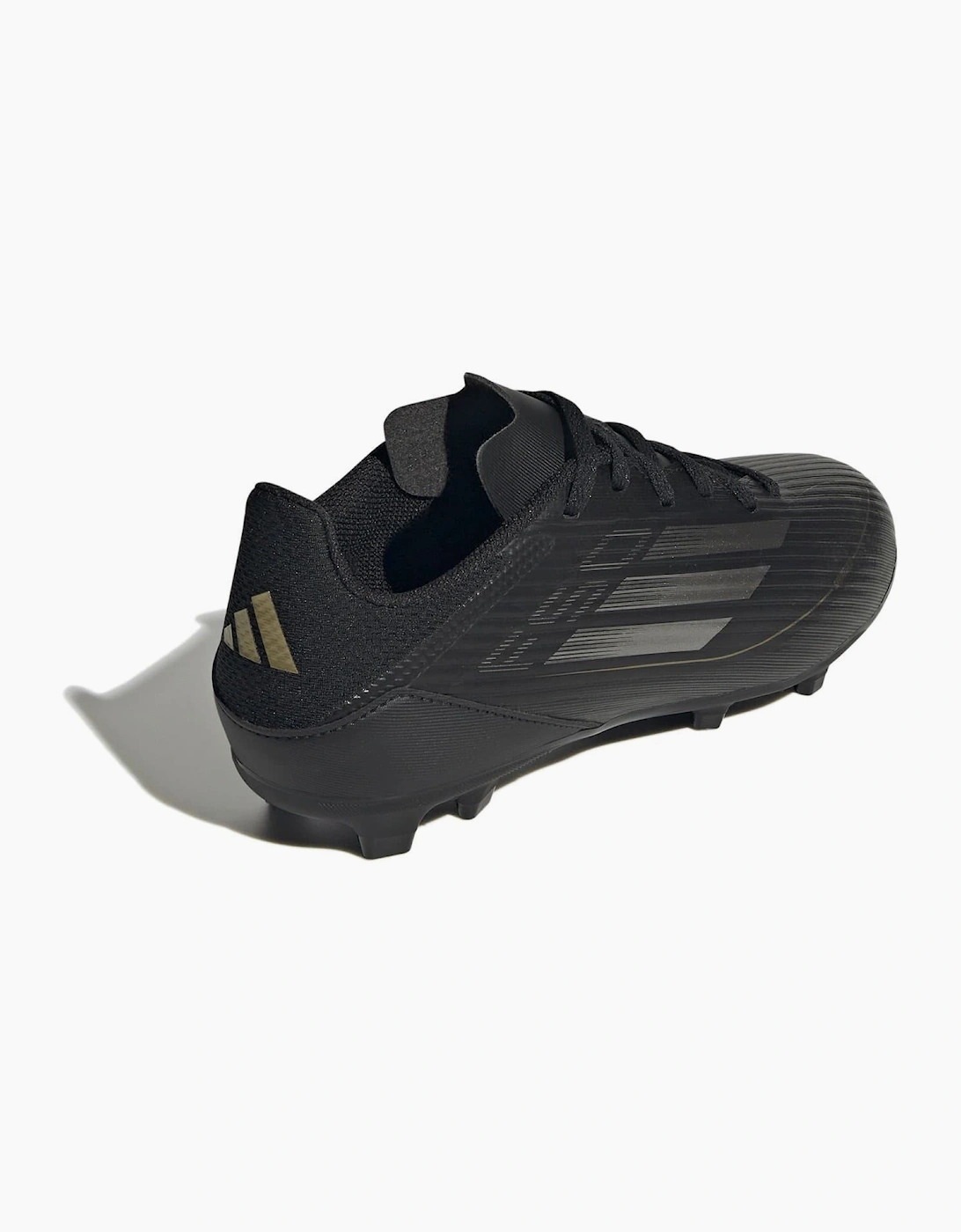 F50 Academy Junior Firm Ground Football Boots