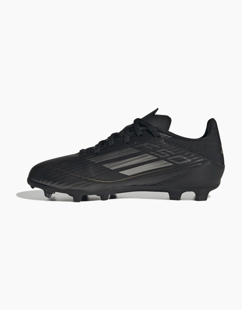 F50 Academy Junior Firm Ground Football Boots