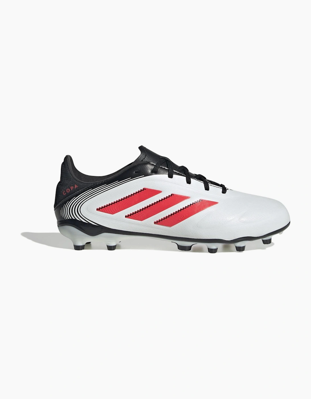 Copa Pure 3 League Juniors Firm Ground Football Boots, 7 of 6