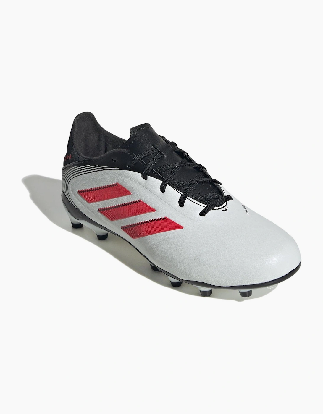 Copa Pure 3 League Juniors Firm Ground Football Boots