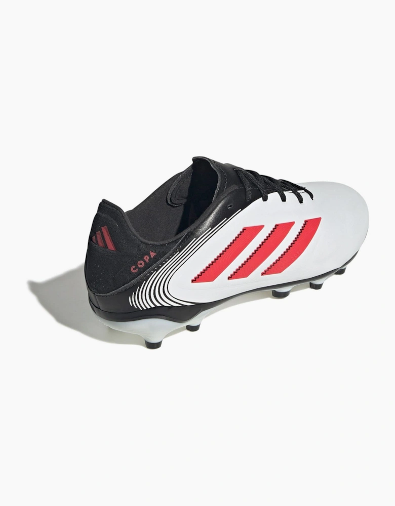 Copa Pure 3 League Juniors Firm Ground Football Boots
