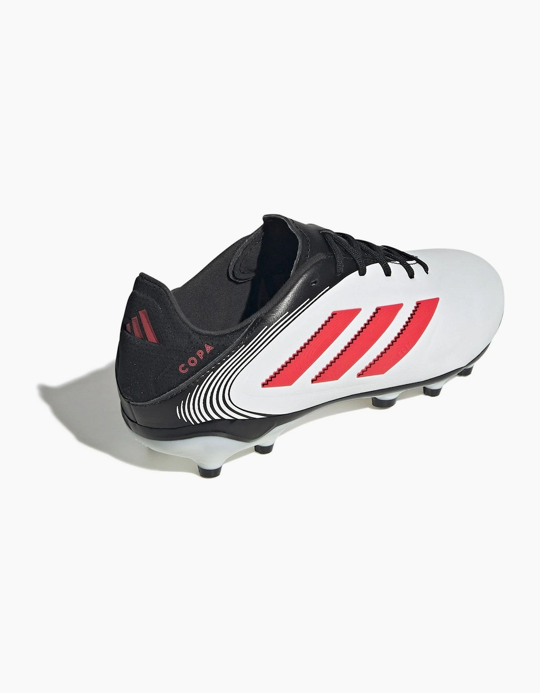 Copa Pure 3 League Juniors Firm Ground Football Boots