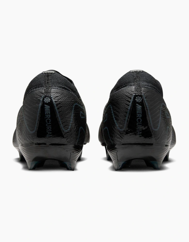Vapor 16 Pro Juniors Firm Ground Football Boots