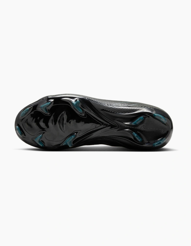 Vapor 16 Pro Juniors Firm Ground Football Boots