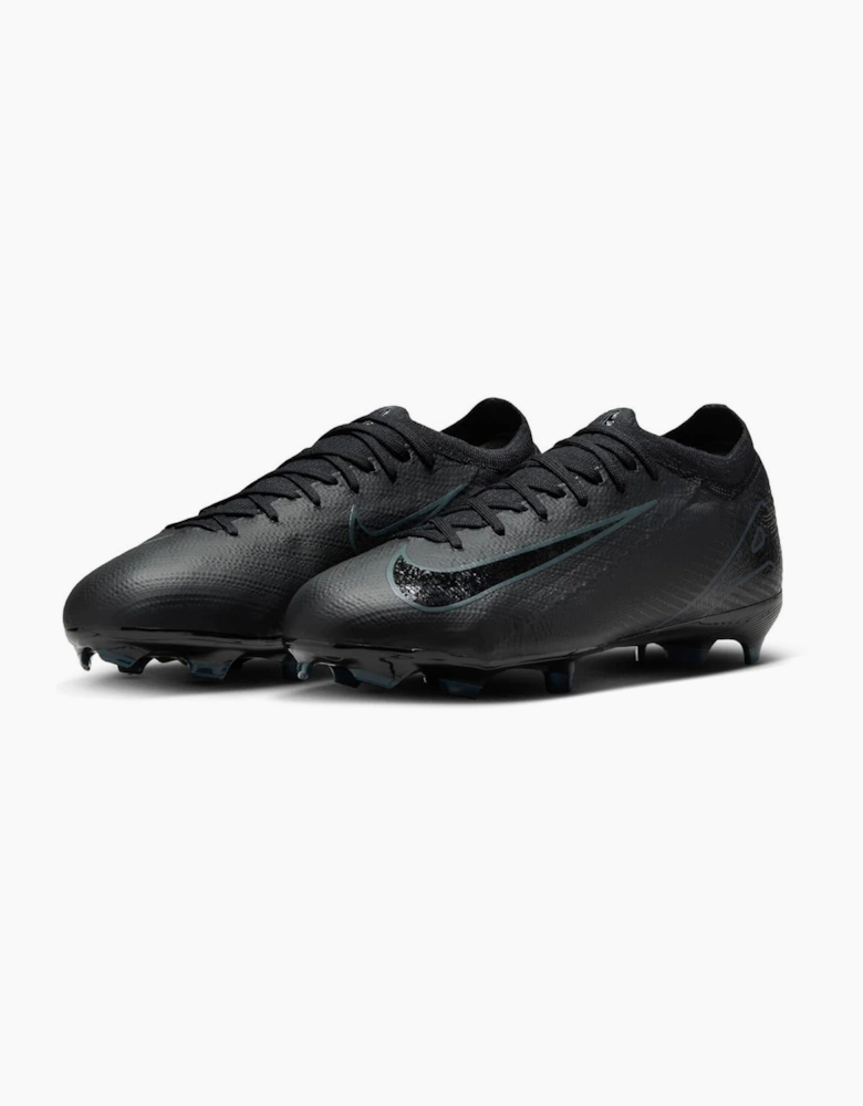 Vapor 16 Pro Juniors Firm Ground Football Boots